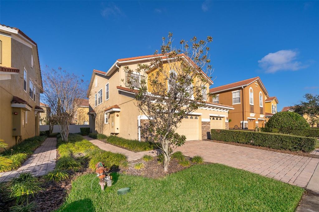 Photo of 4824 Fiorazante Avenue, Orlando, FL 32839 (MLS # O6397230)