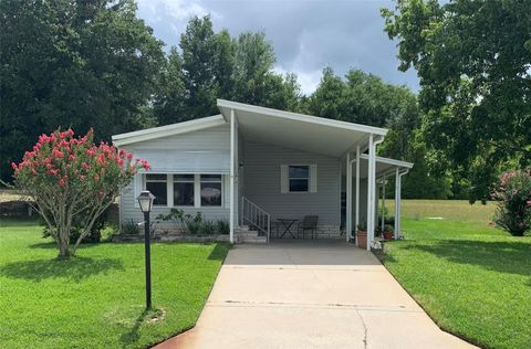 A home in ZELLWOOD