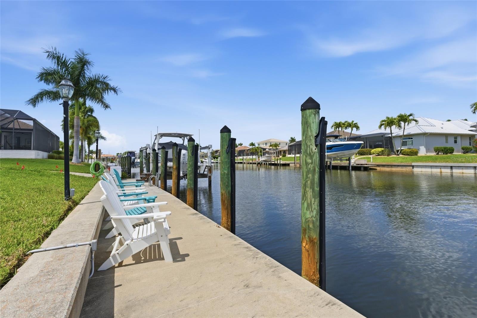 PUTNA GORDA ISLES SEC 14 - Residential