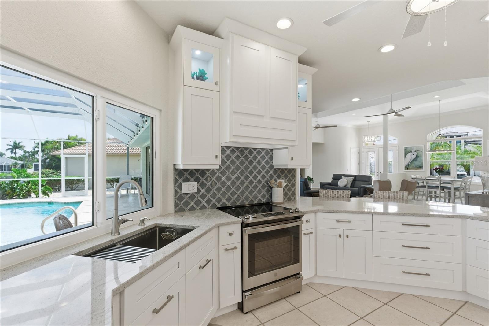 PUTNA GORDA ISLES SEC 14 - Residential