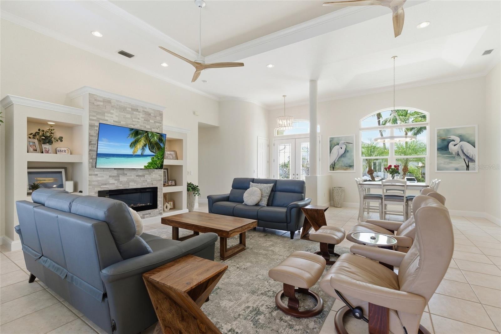 PUTNA GORDA ISLES SEC 14 - Residential