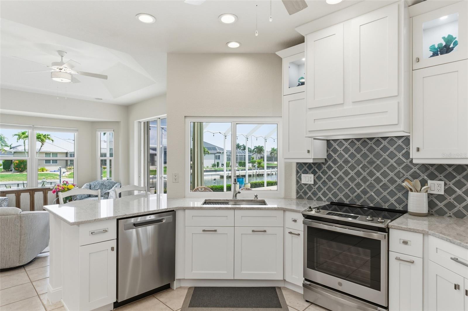 PUTNA GORDA ISLES SEC 14 - Residential