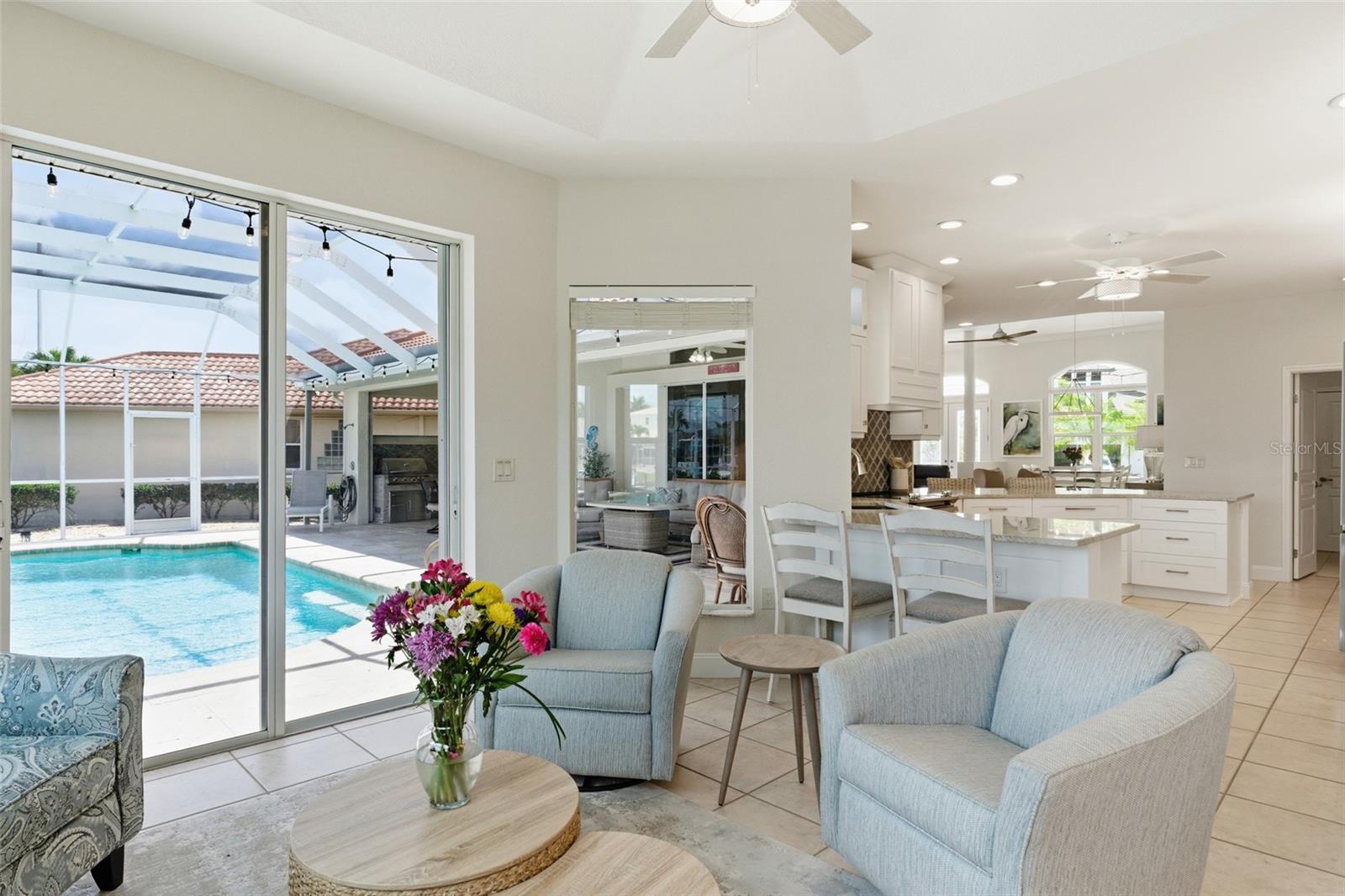 PUTNA GORDA ISLES SEC 14 - Residential