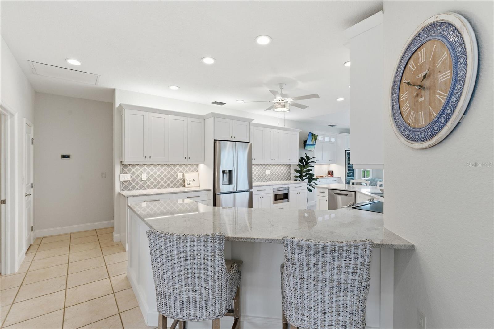 PUTNA GORDA ISLES SEC 14 - Residential