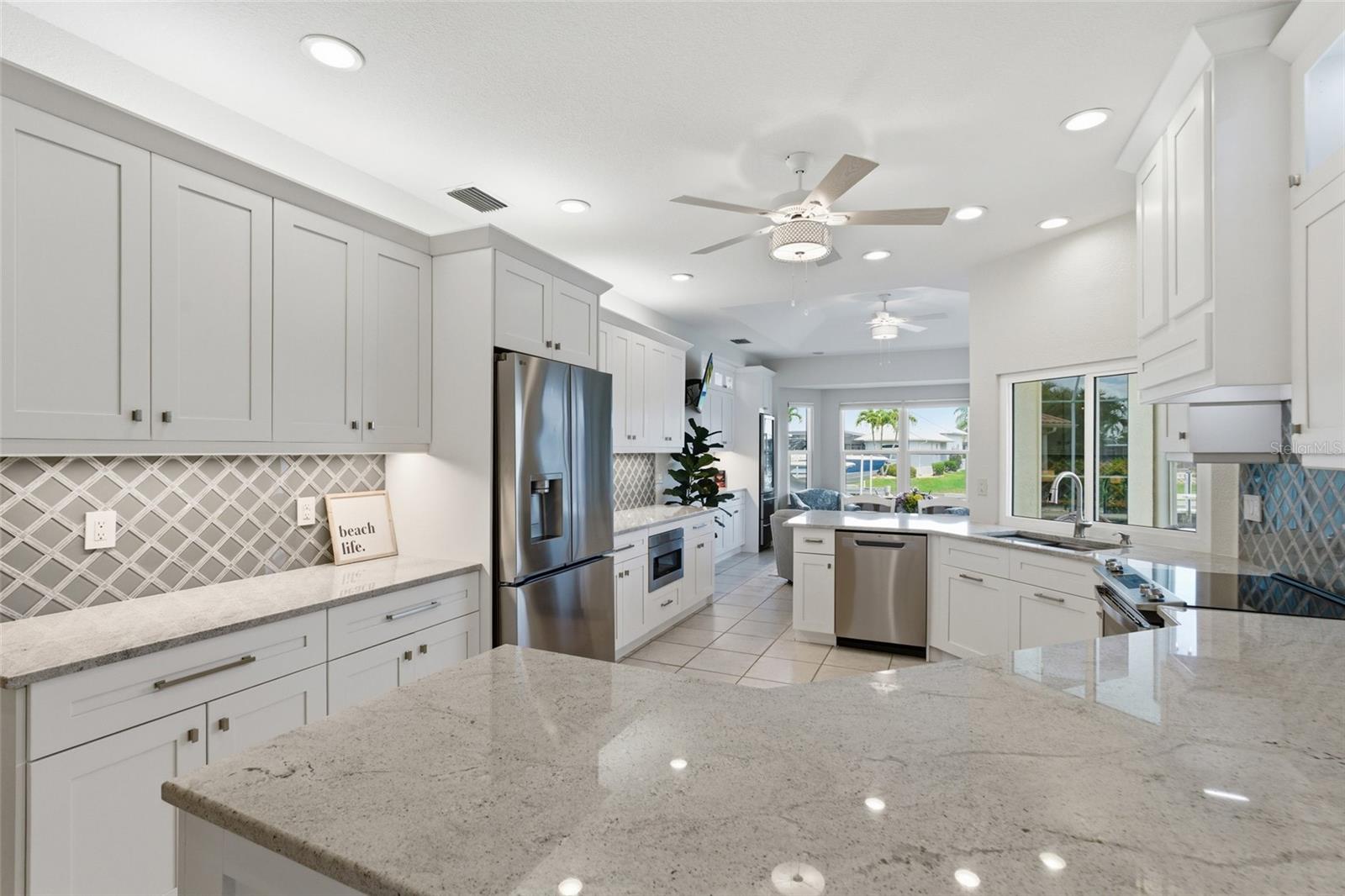 PUTNA GORDA ISLES SEC 14 - Residential