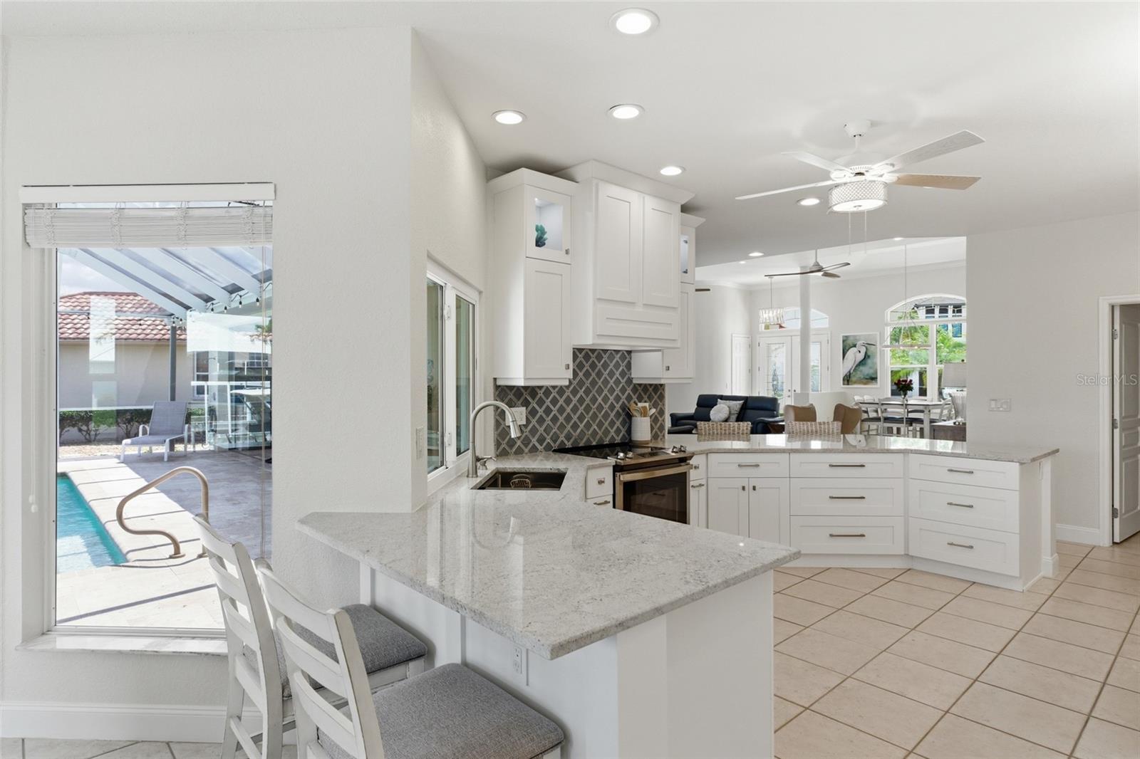 PUTNA GORDA ISLES SEC 14 - Residential