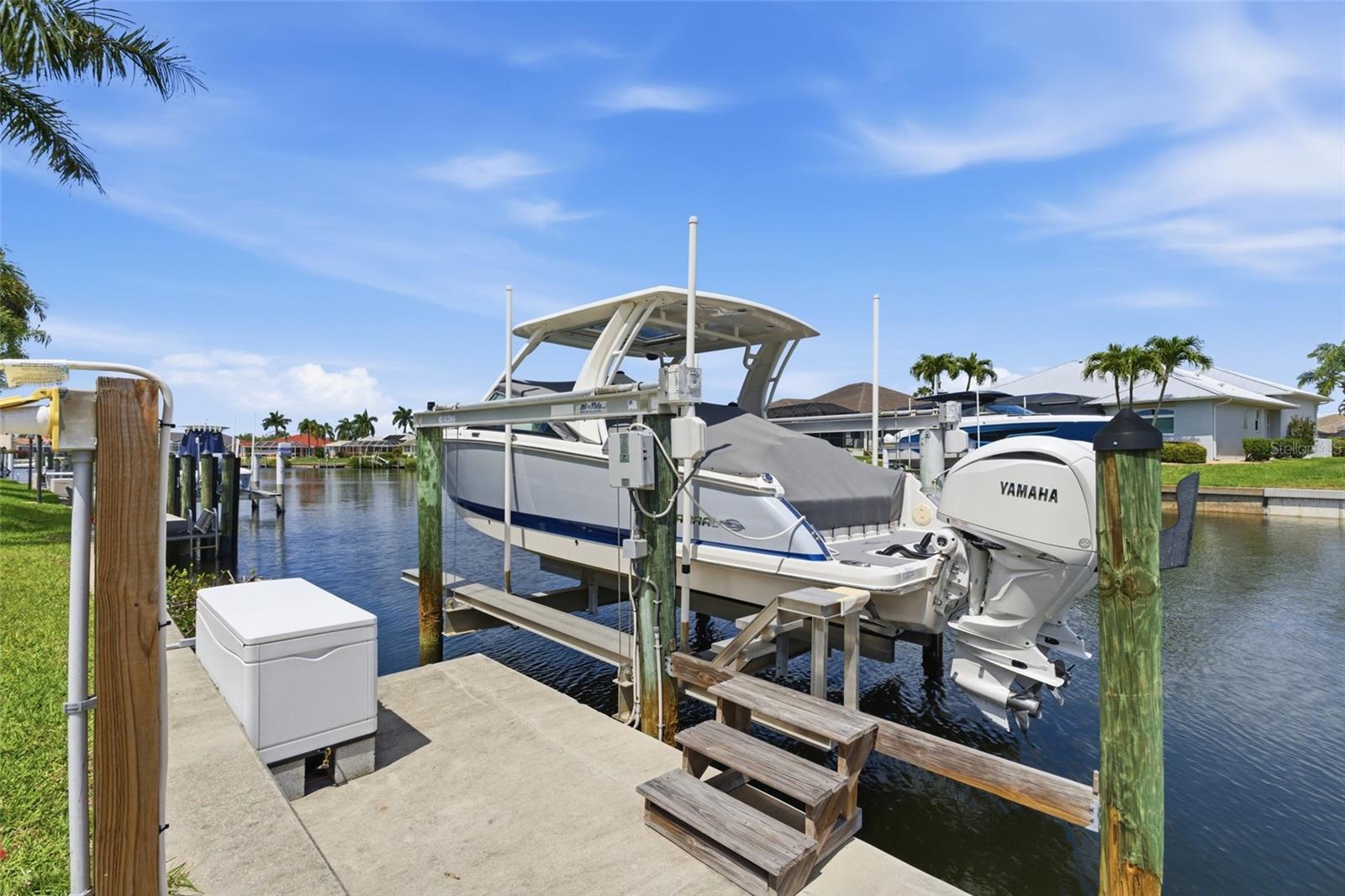 PUTNA GORDA ISLES SEC 14 - Residential