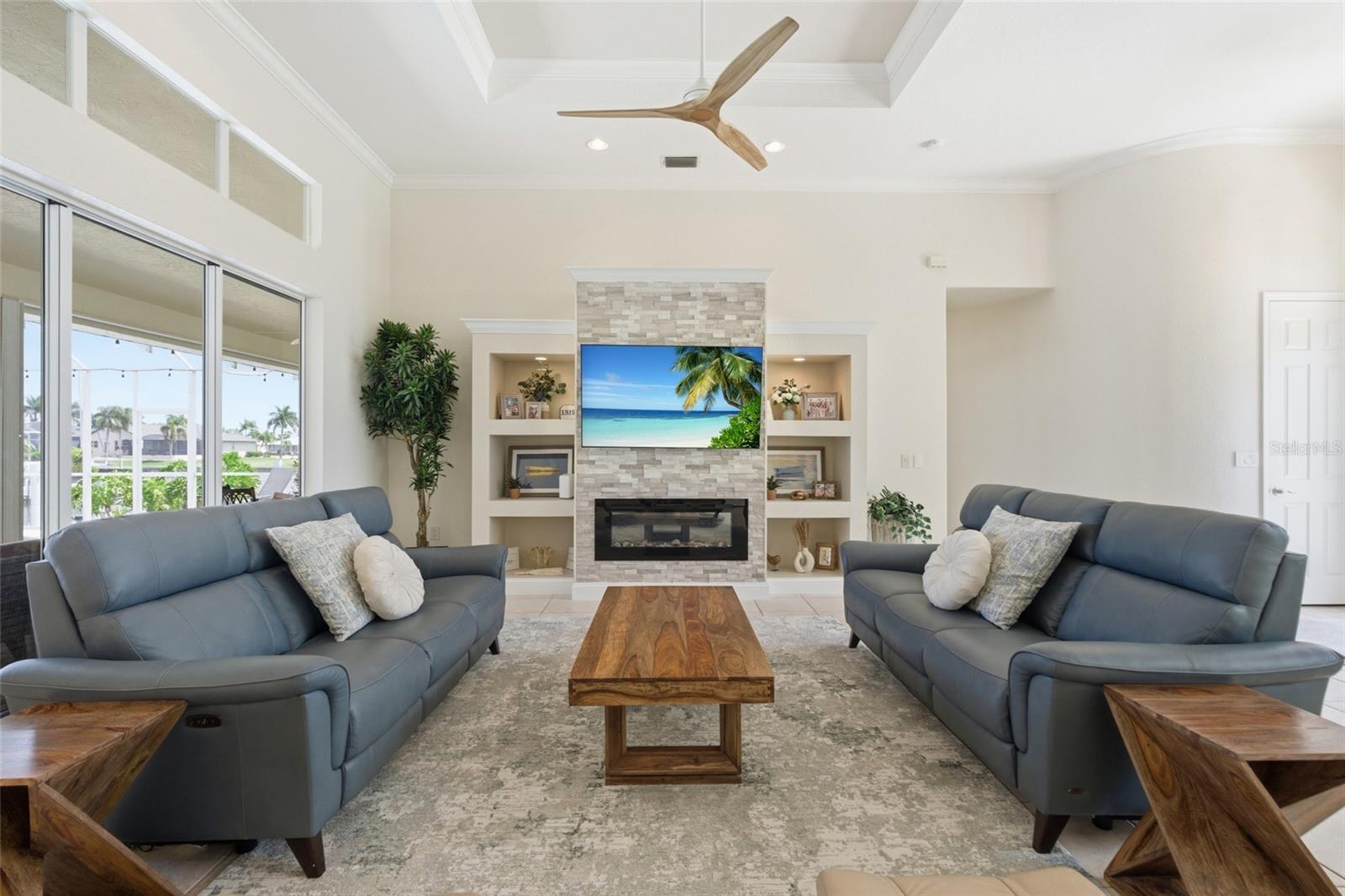 PUTNA GORDA ISLES SEC 14 - Residential