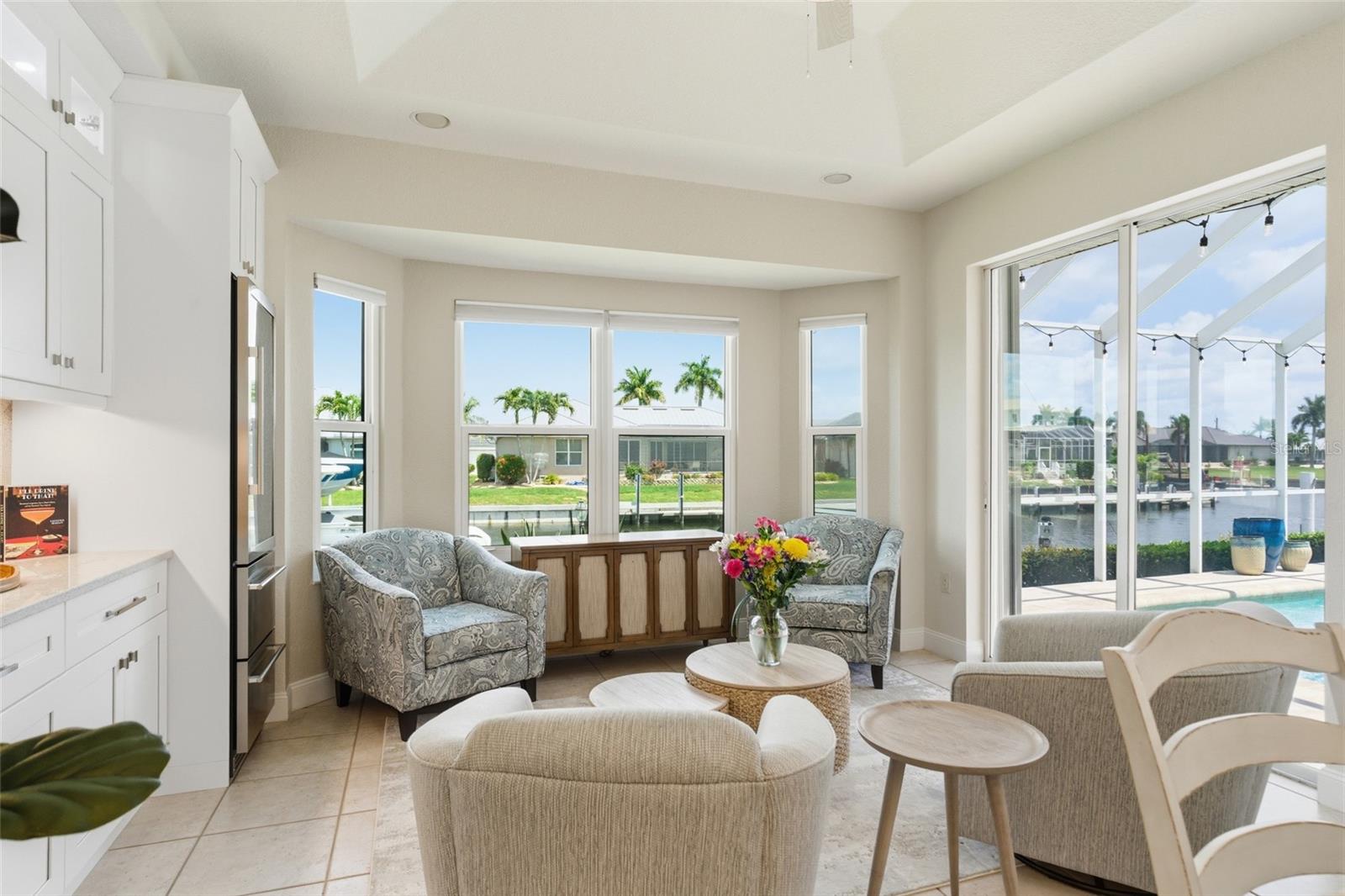 PUTNA GORDA ISLES SEC 14 - Residential