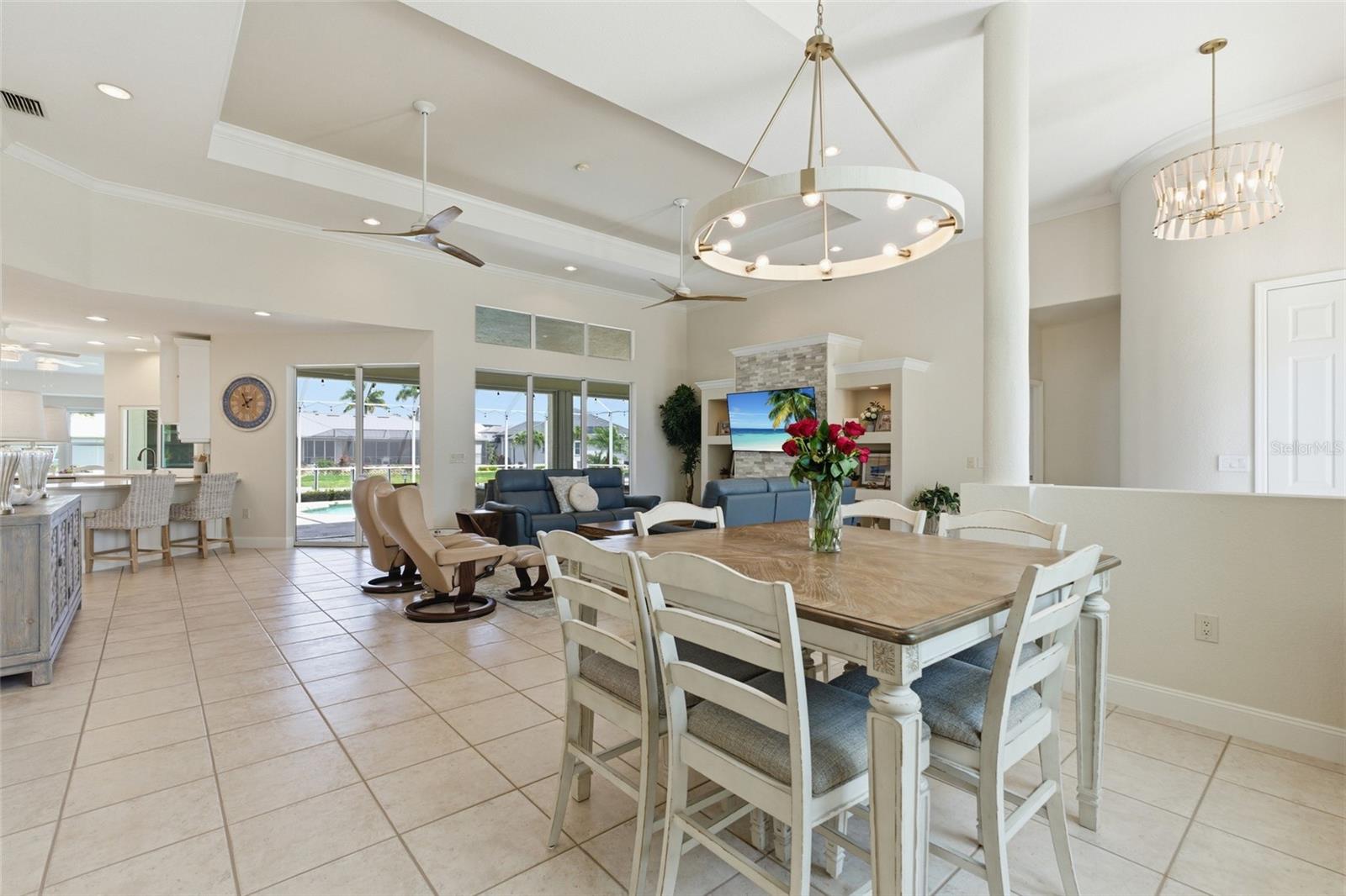 PUTNA GORDA ISLES SEC 14 - Residential