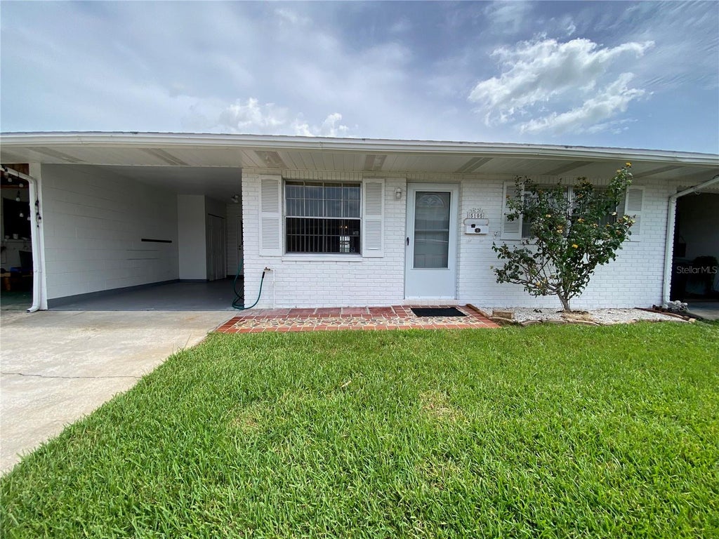 Photo of 5105 Rose Place N, Pinellas Park, FL 33782 (MLS # TB8528828)