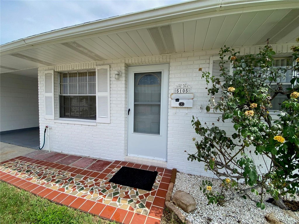 Photo of 5105 Rose Place N, Pinellas Park, FL 33782 (MLS # TB8528828)
