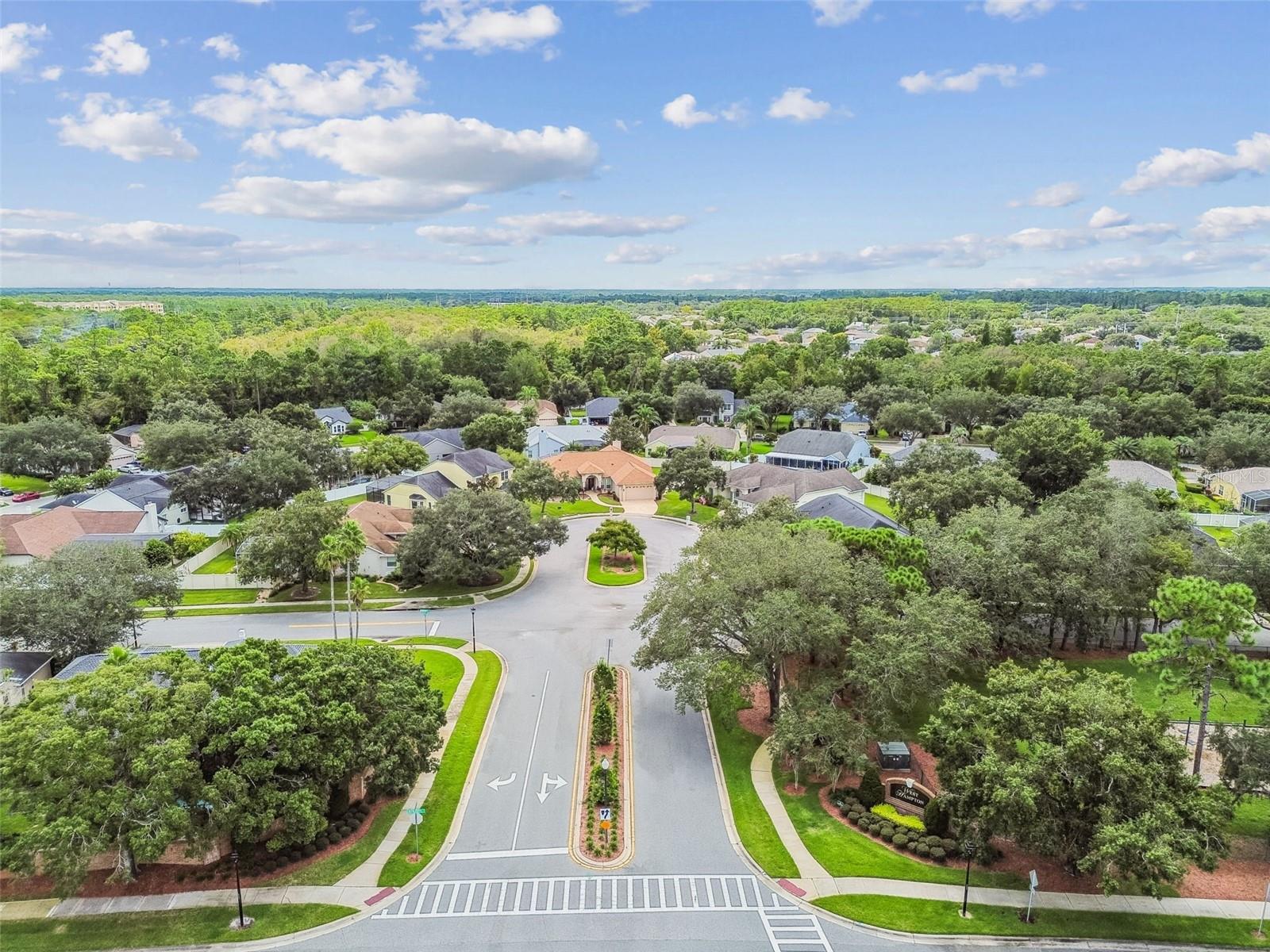 WESTHAMPTON AT CARILLON PH 2 - Residential