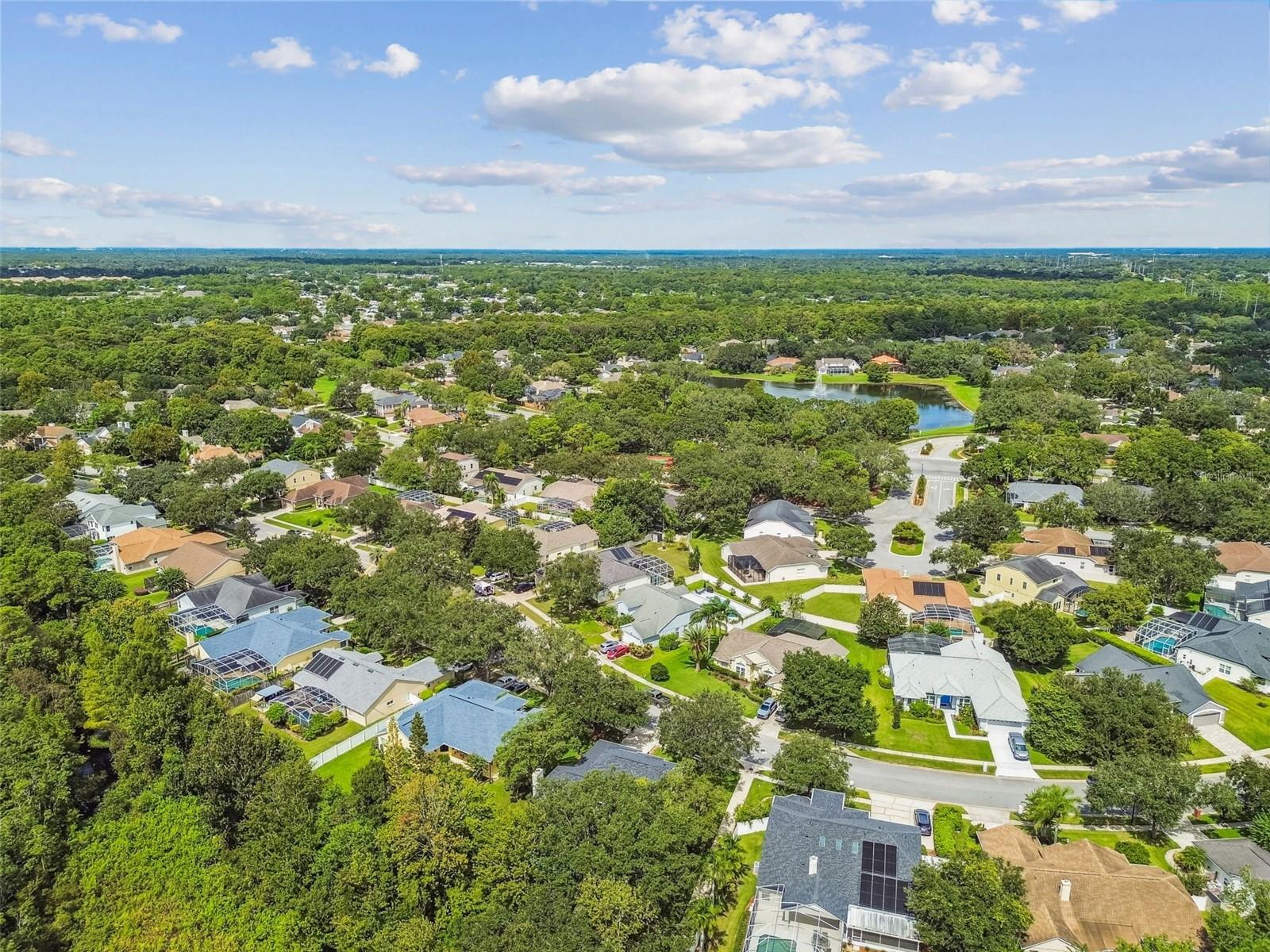 WESTHAMPTON AT CARILLON PH 2 - Residential