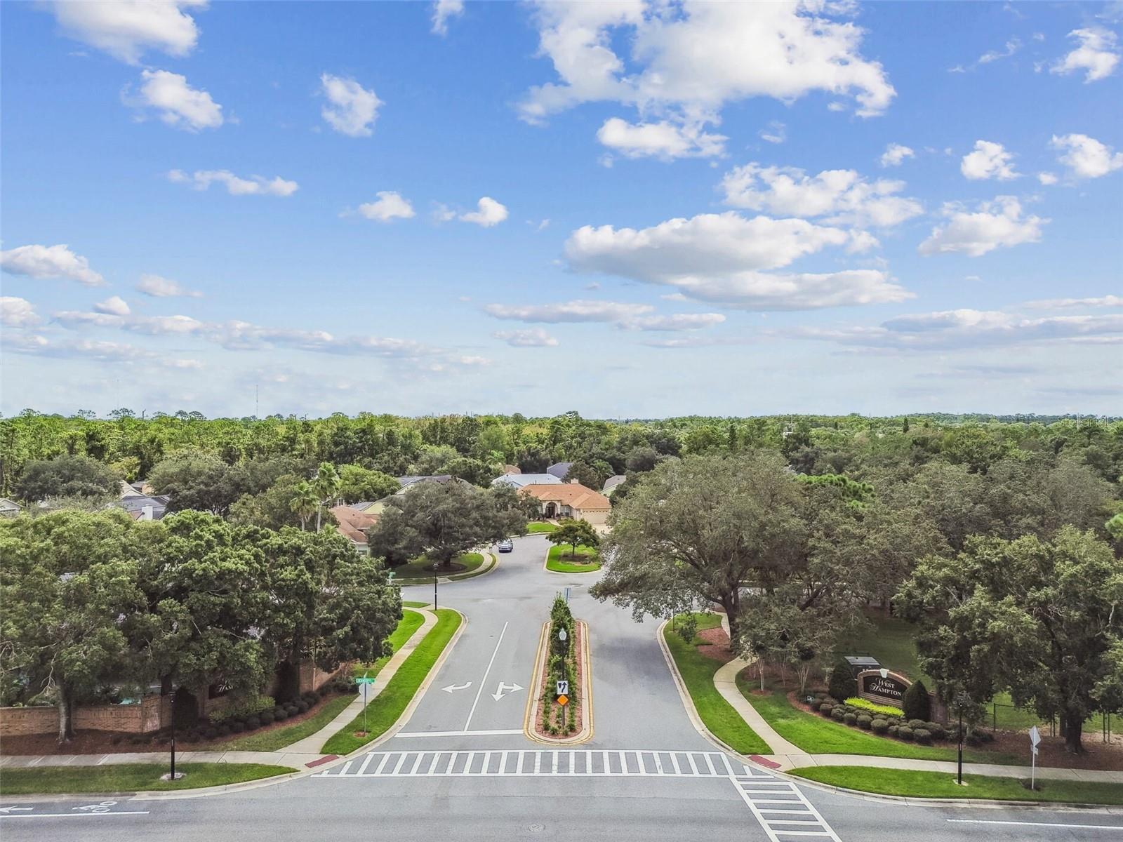WESTHAMPTON AT CARILLON PH 2 - Residential