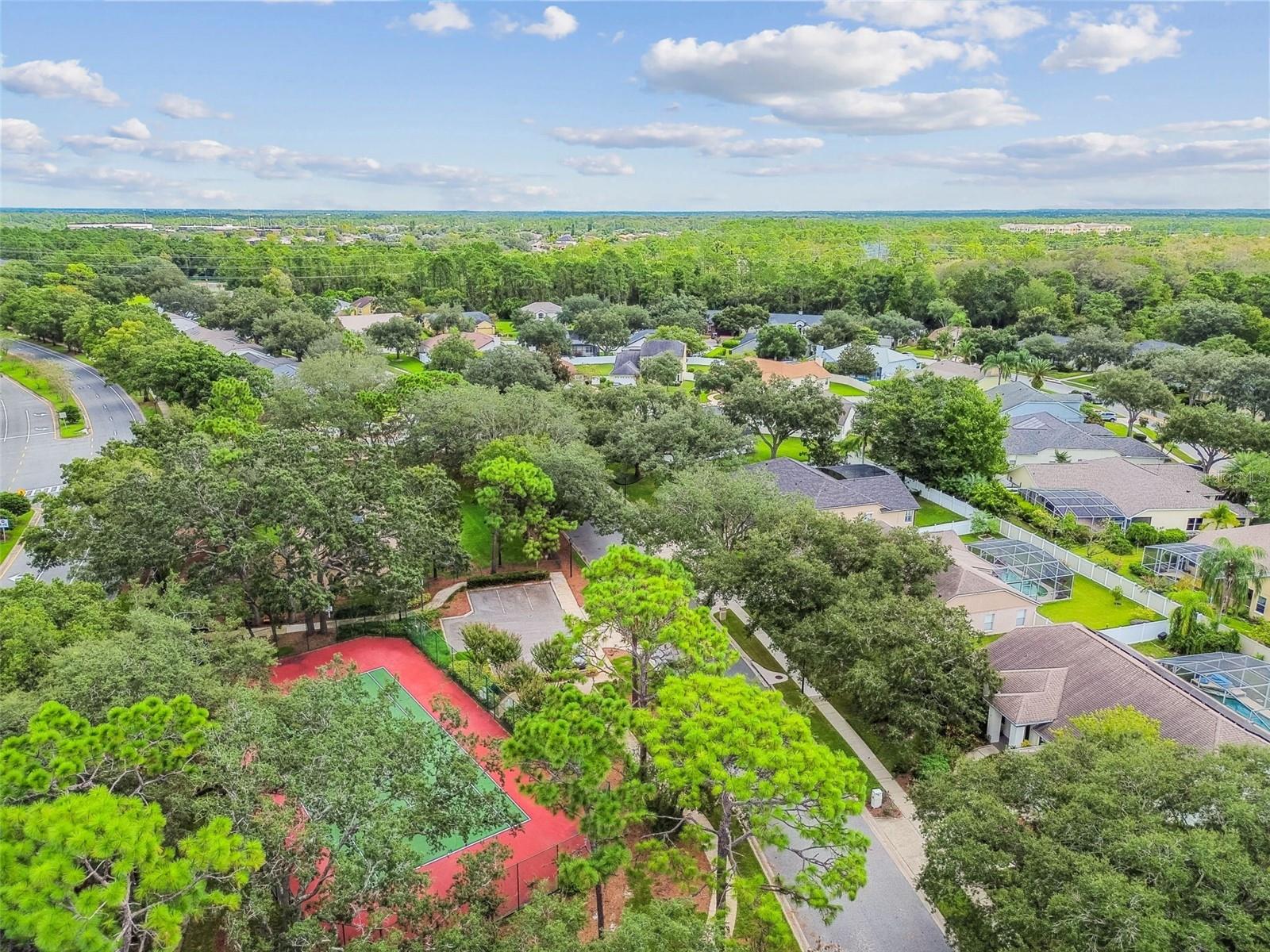 WESTHAMPTON AT CARILLON PH 2 - Residential