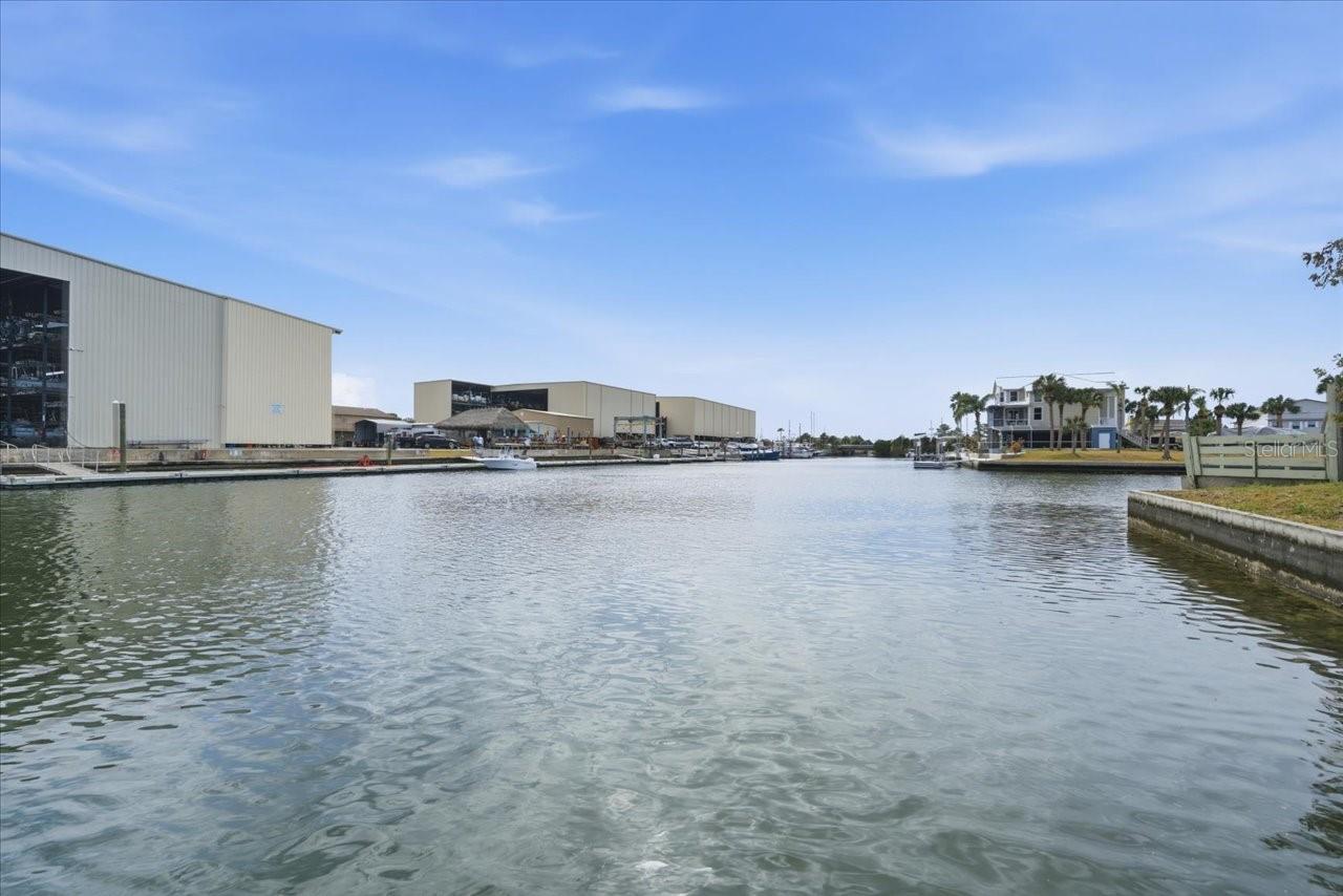 HERNANDO BEACH - Land