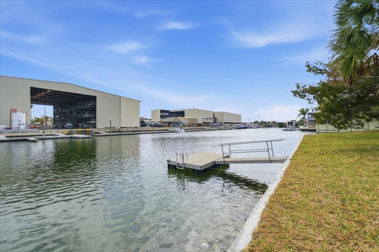 HERNANDO BEACH - Land