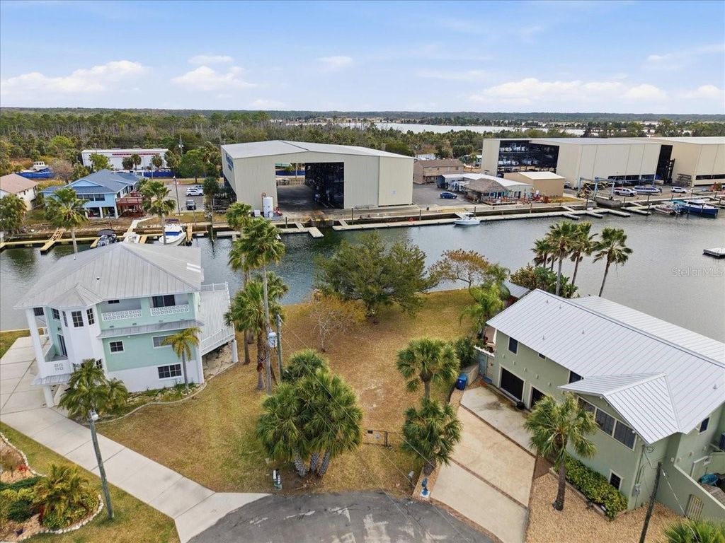 Photo of 4064 Casa Court, Hernando Beach, FL 34607 (MLS # TB8478492)