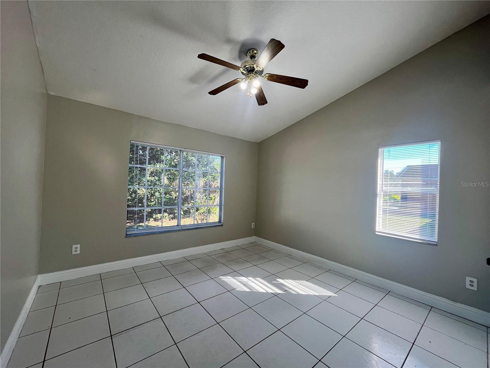 POINCIANA VILLAGE 01 NEIGHBORHOOD 01 NORTH - Residential Lease