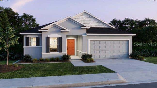Photo of 6089 Chorus Drive, Mascotte, FL 34753 (MLS # O6426122)