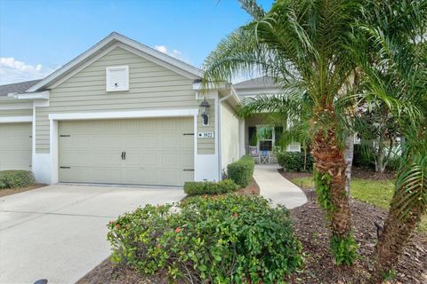 A home in PARRISH