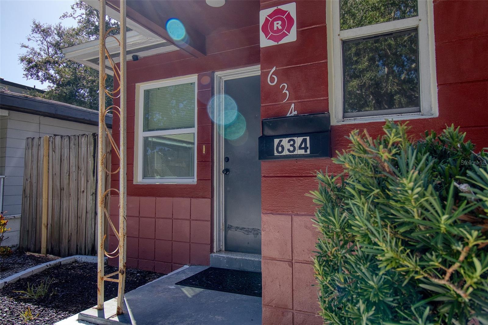 KERR ADD - Residential Lease