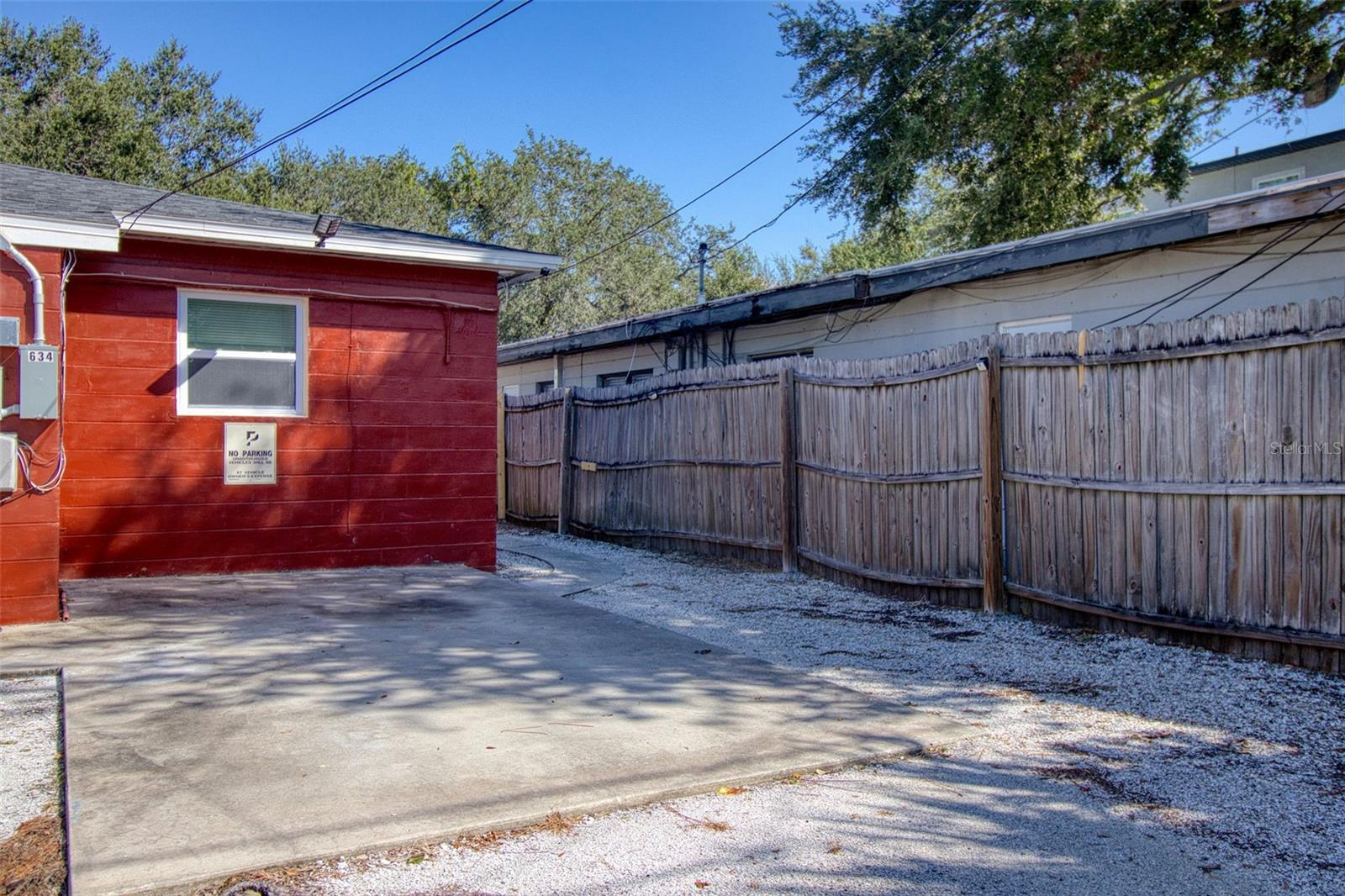 KERR ADD - Residential Lease