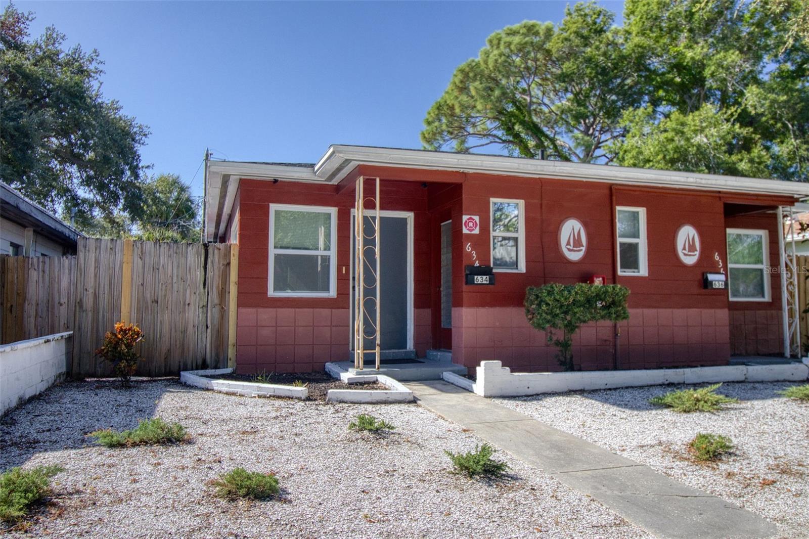 KERR ADD - Residential Lease