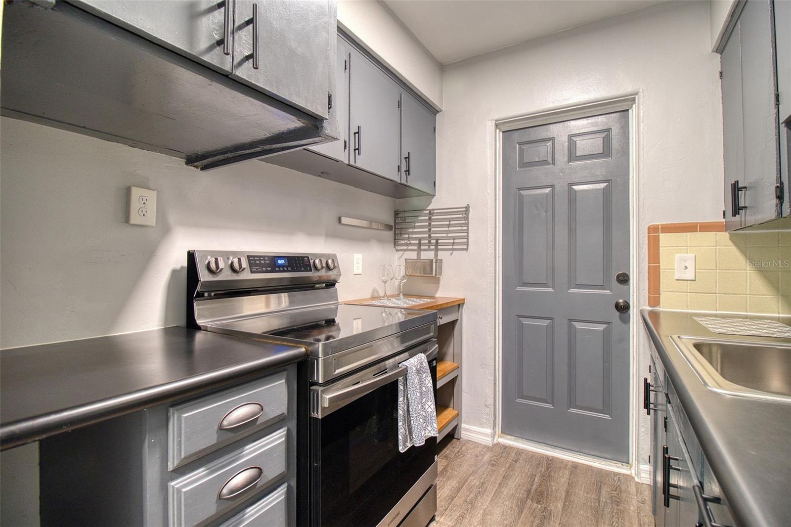 KERR ADD - Residential Lease