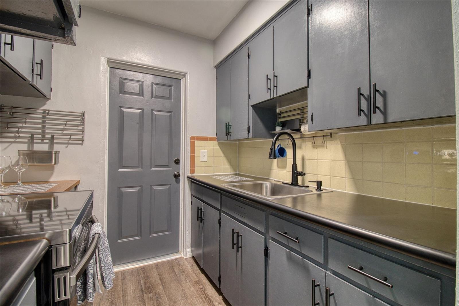 KERR ADD - Residential Lease