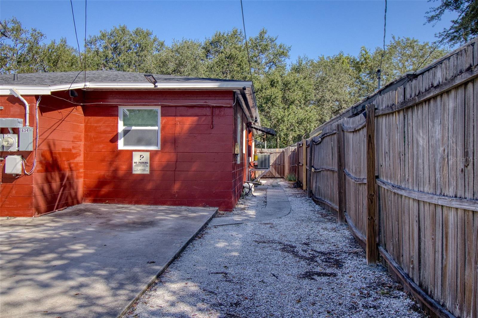KERR ADD - Residential Lease