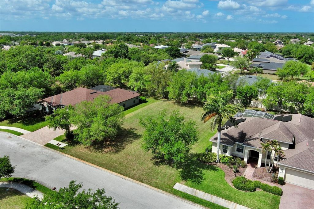 Photo of 5807 117th Terrace E, Parrish, FL 34219 (MLS # A4688397)