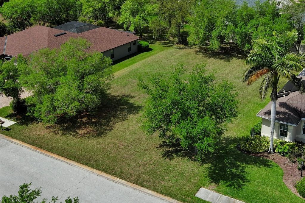 Photo of 5807 117th Terrace E, Parrish, FL 34219 (MLS # A4688397)