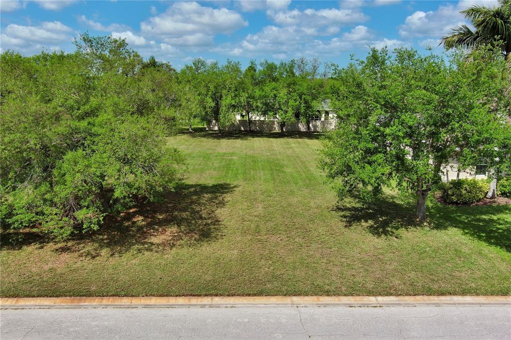 Photo of 5807 117th Terrace E, Parrish, FL 34219 (MLS # A4688397)