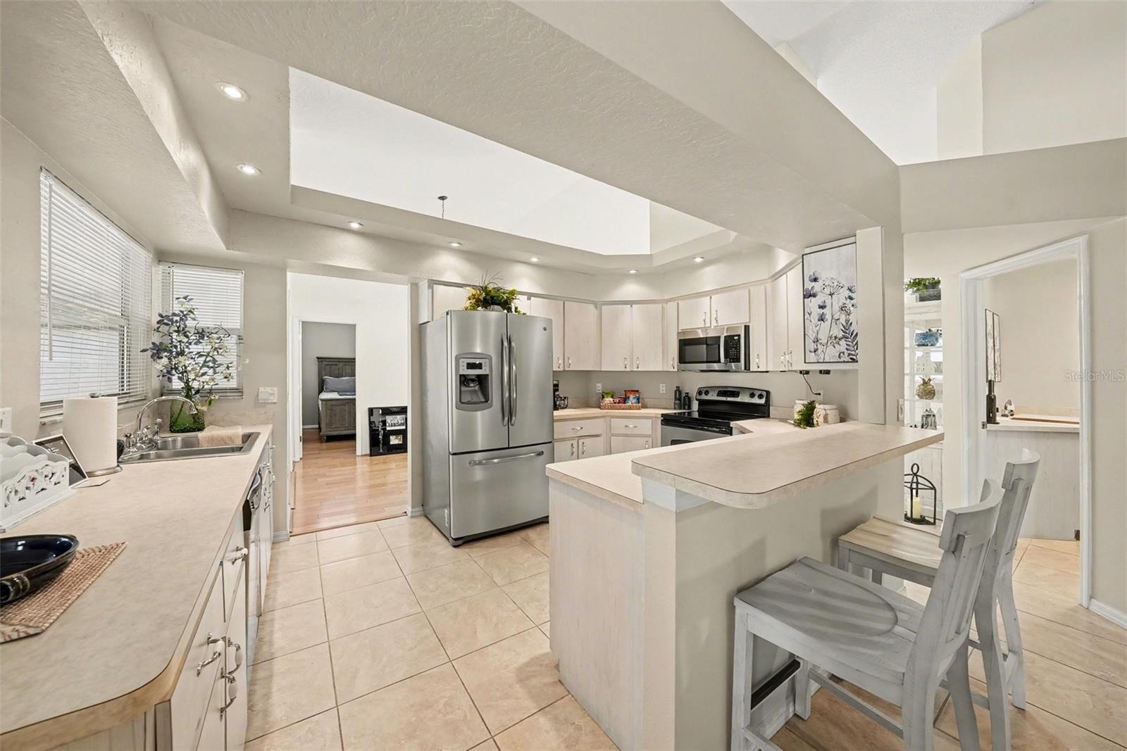 CATTLEMANS CROSSING - Residential