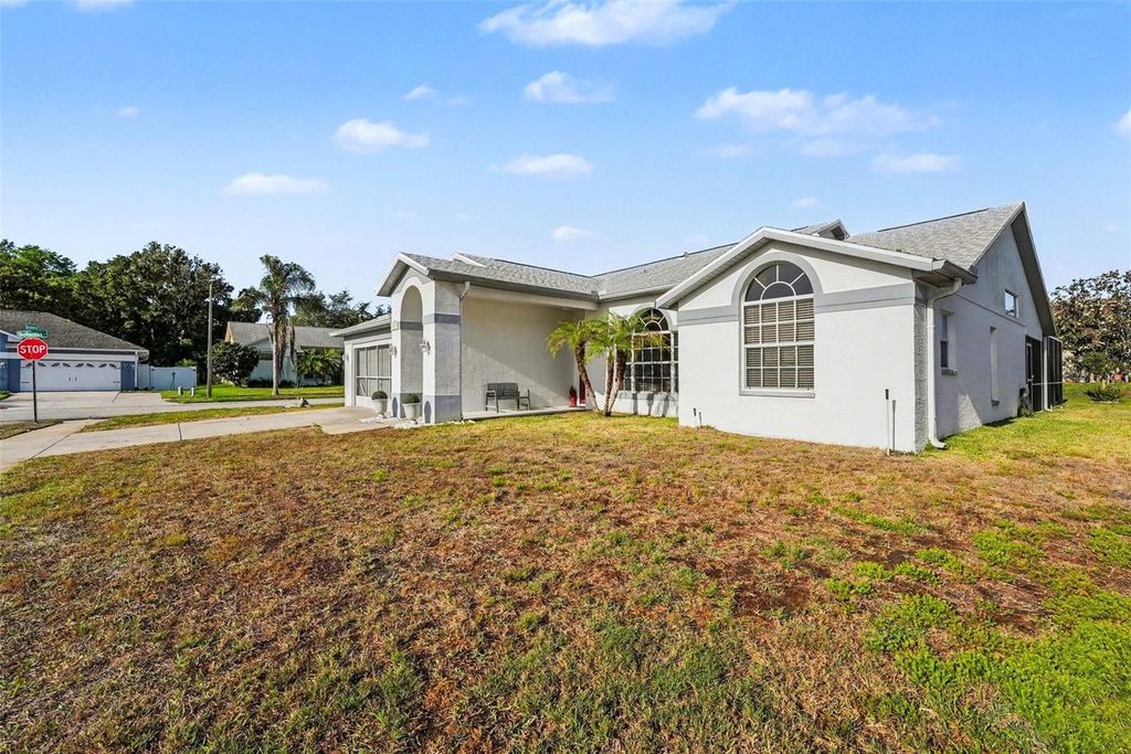 Photo of 5523 Hereford Drive, New Port Richey, FL 34655 (MLS # TB8502562)