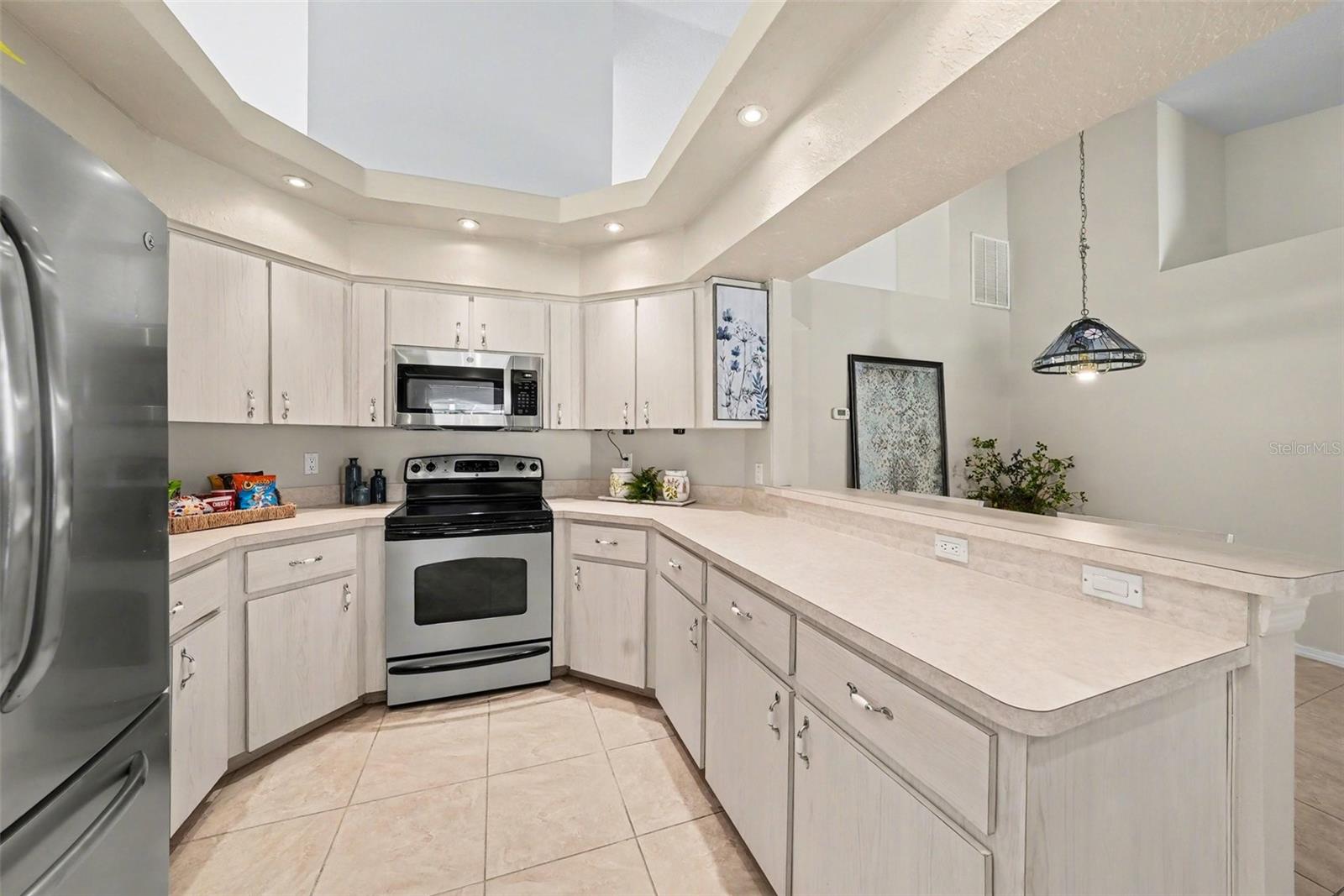 CATTLEMANS CROSSING - Residential