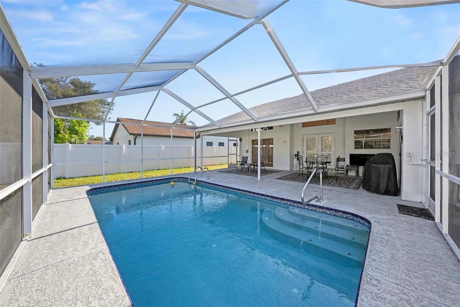 CATTLEMANS CROSSING - Residential