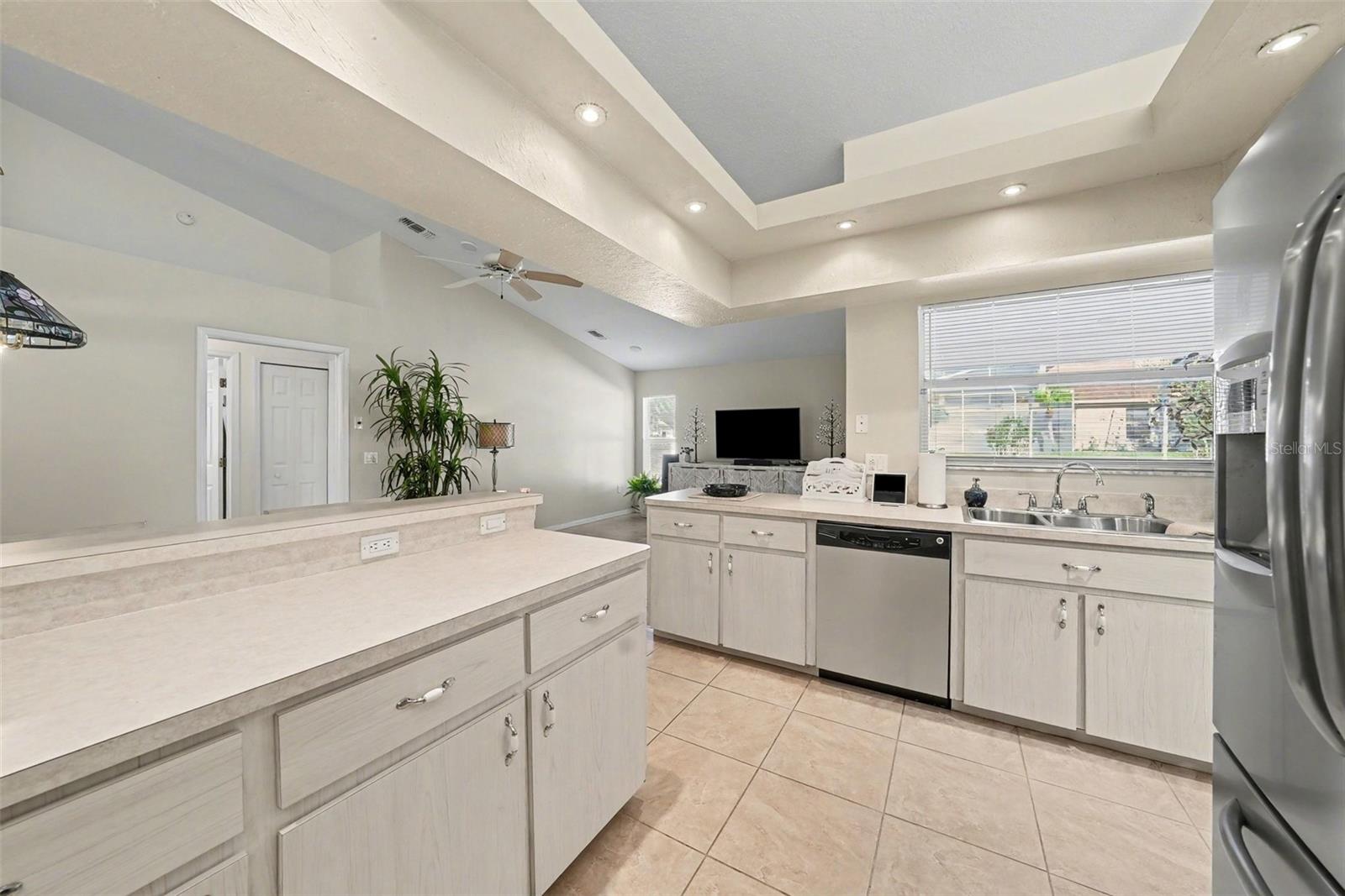 CATTLEMANS CROSSING - Residential