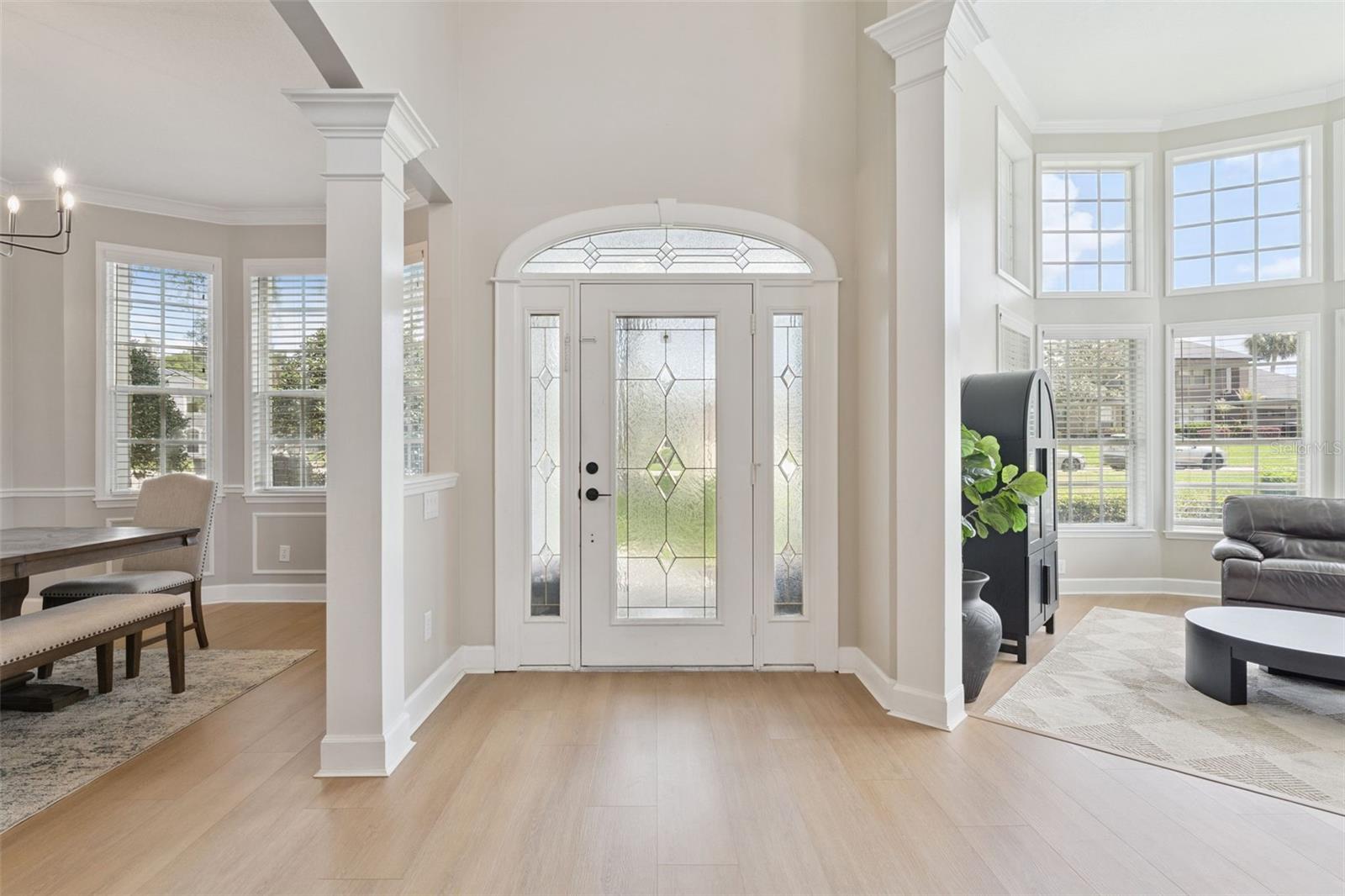 BOLLING FARMS - Residential