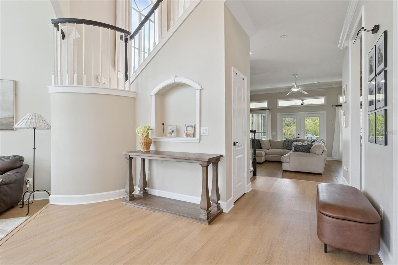 BOLLING FARMS - Residential