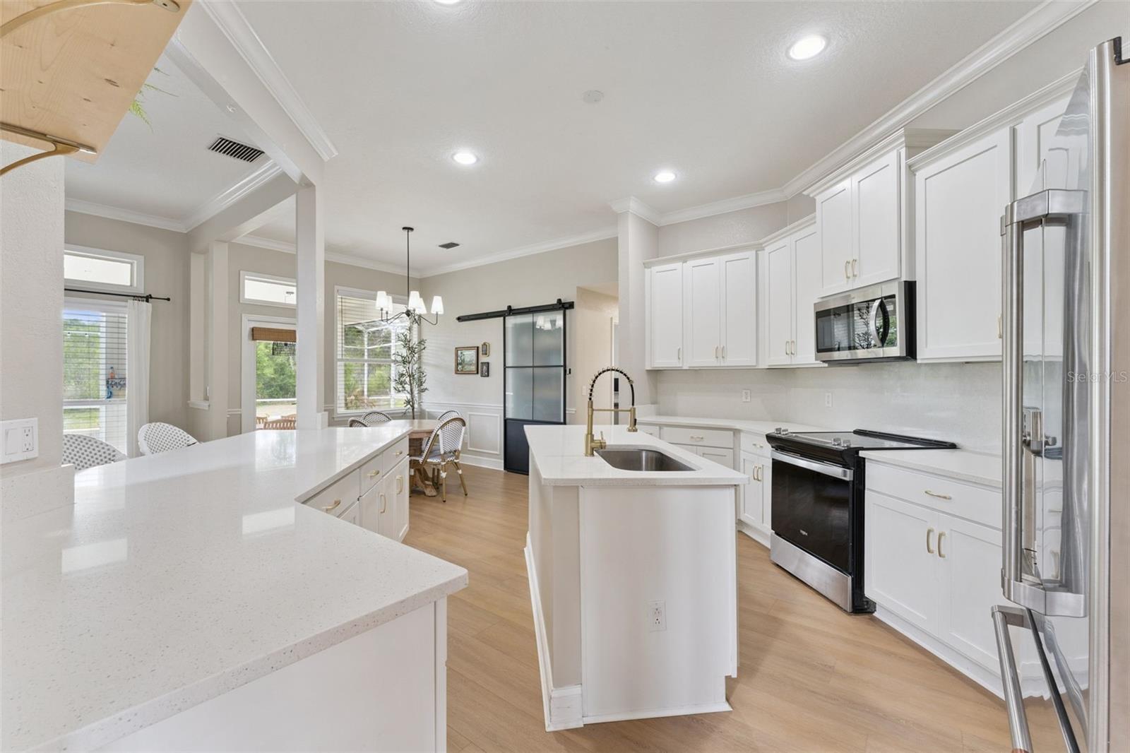 BOLLING FARMS - Residential