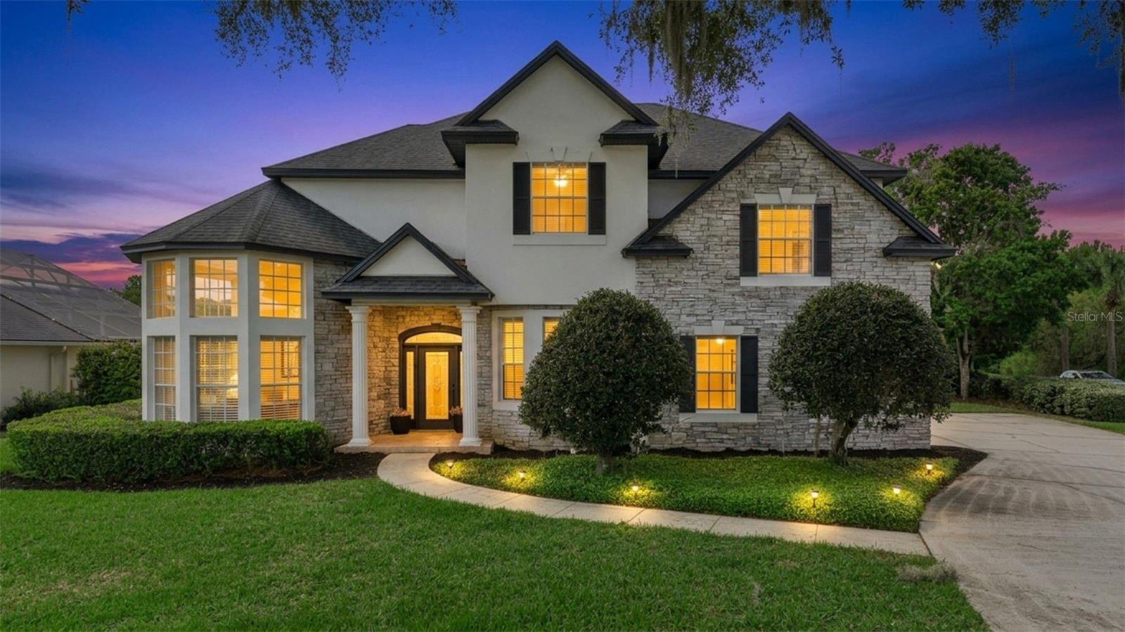 BOLLING FARMS - Residential