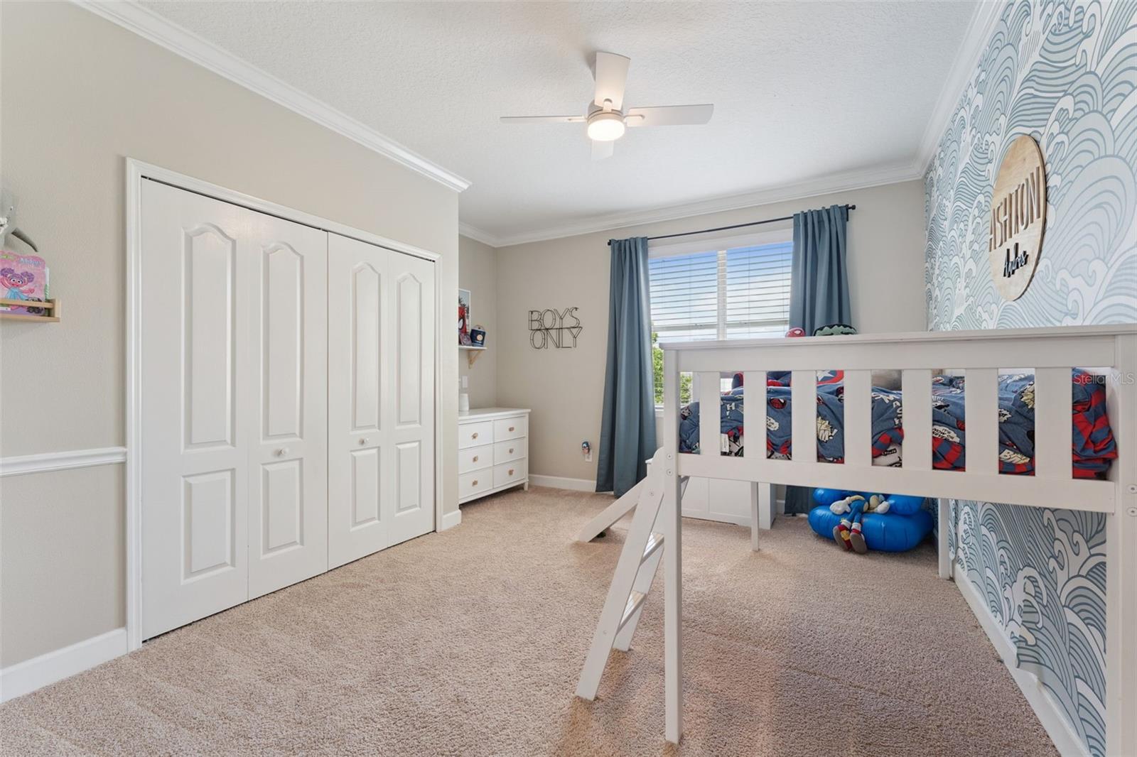 BOLLING FARMS - Residential