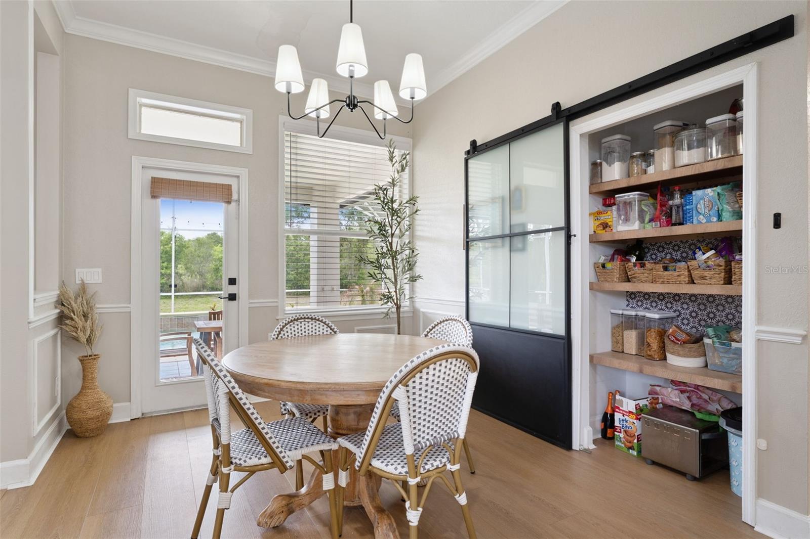 BOLLING FARMS - Residential