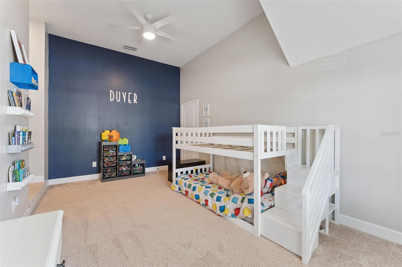 BOLLING FARMS - Residential