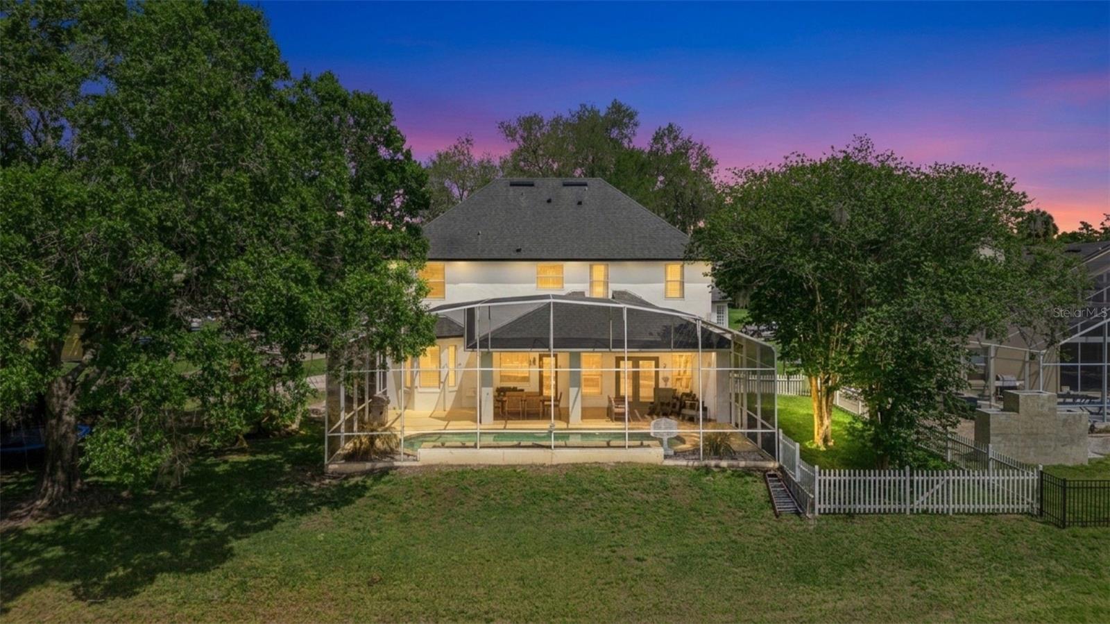 BOLLING FARMS - Residential