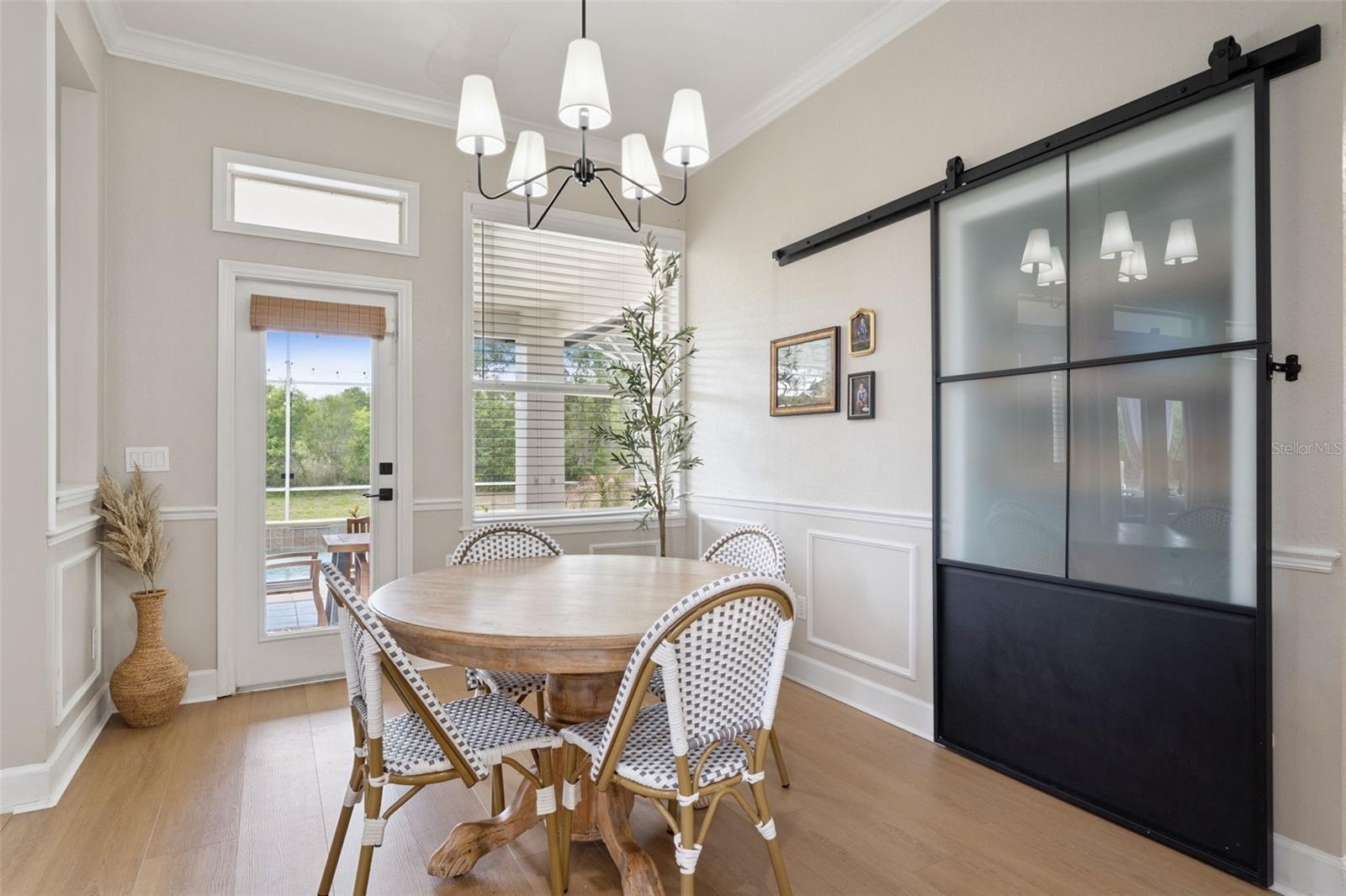 BOLLING FARMS - Residential