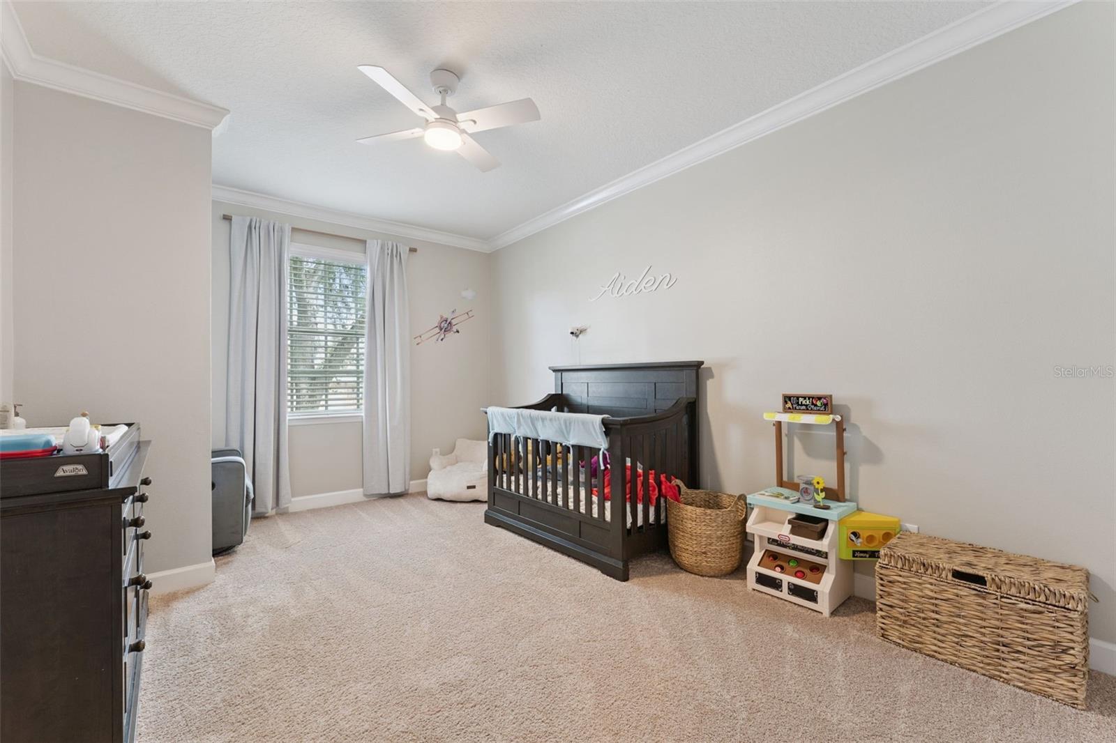 BOLLING FARMS - Residential